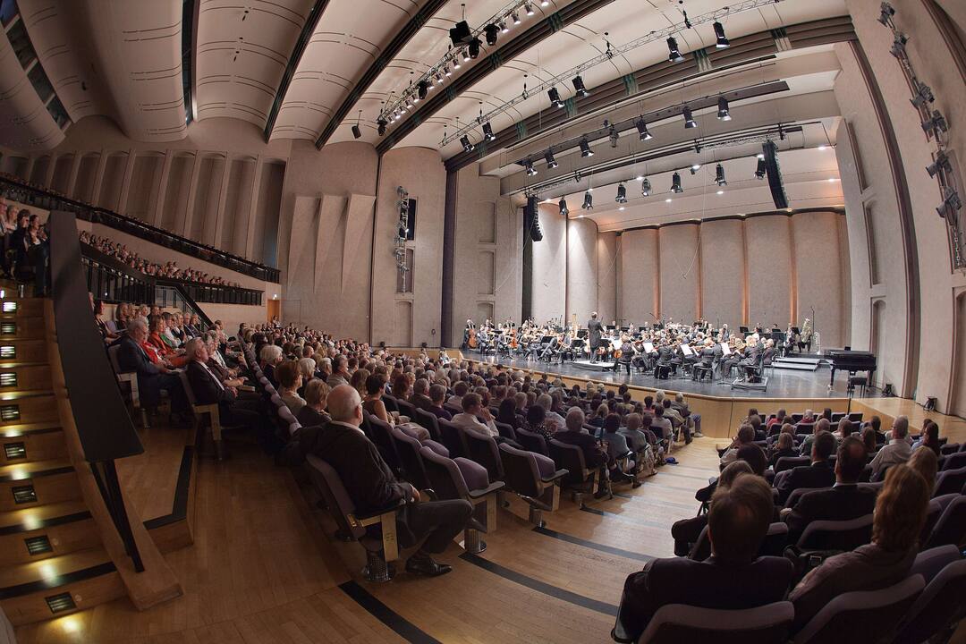 Schlossfestspiele Ludwigsburg