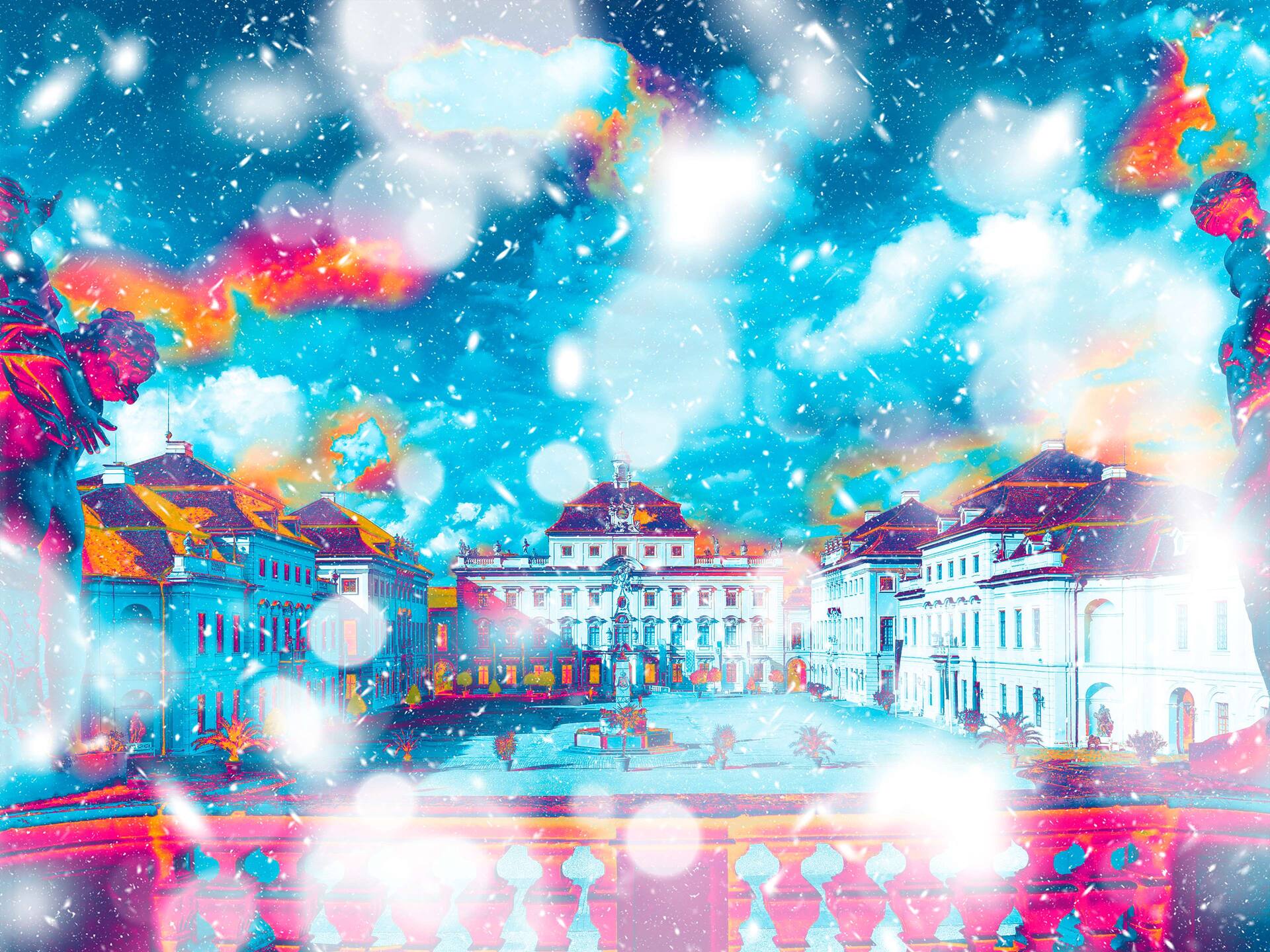 Schlossfestspiele Ludwigsburg
