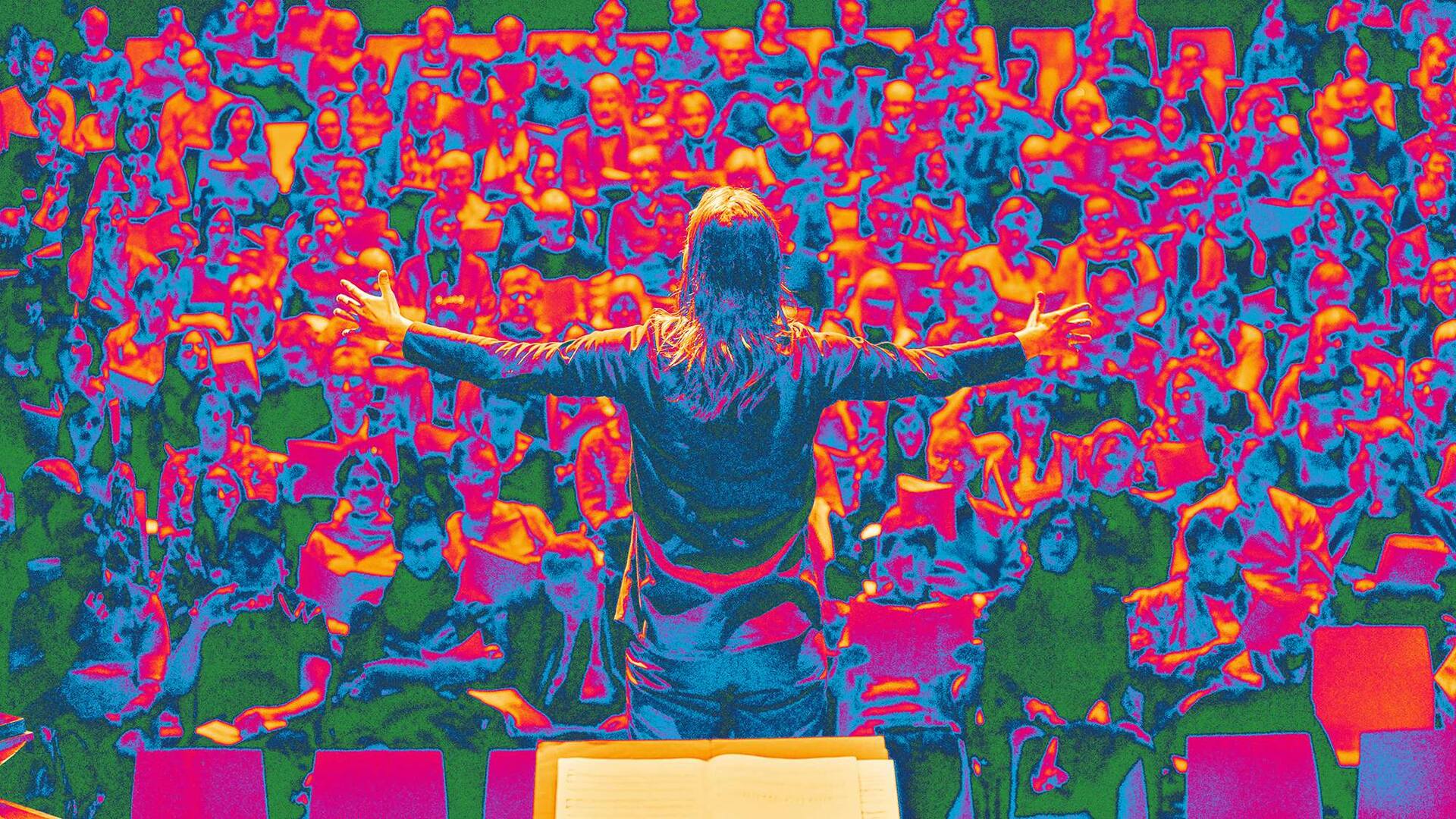 Schlossfestspiele Ludwigsburg