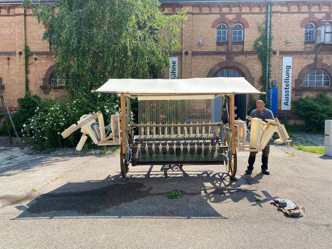 Schlossfestspiele Ludwigsburg
