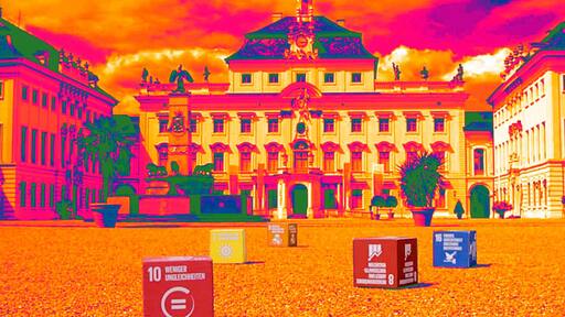 Schlossfestspiele Ludwigsburg
