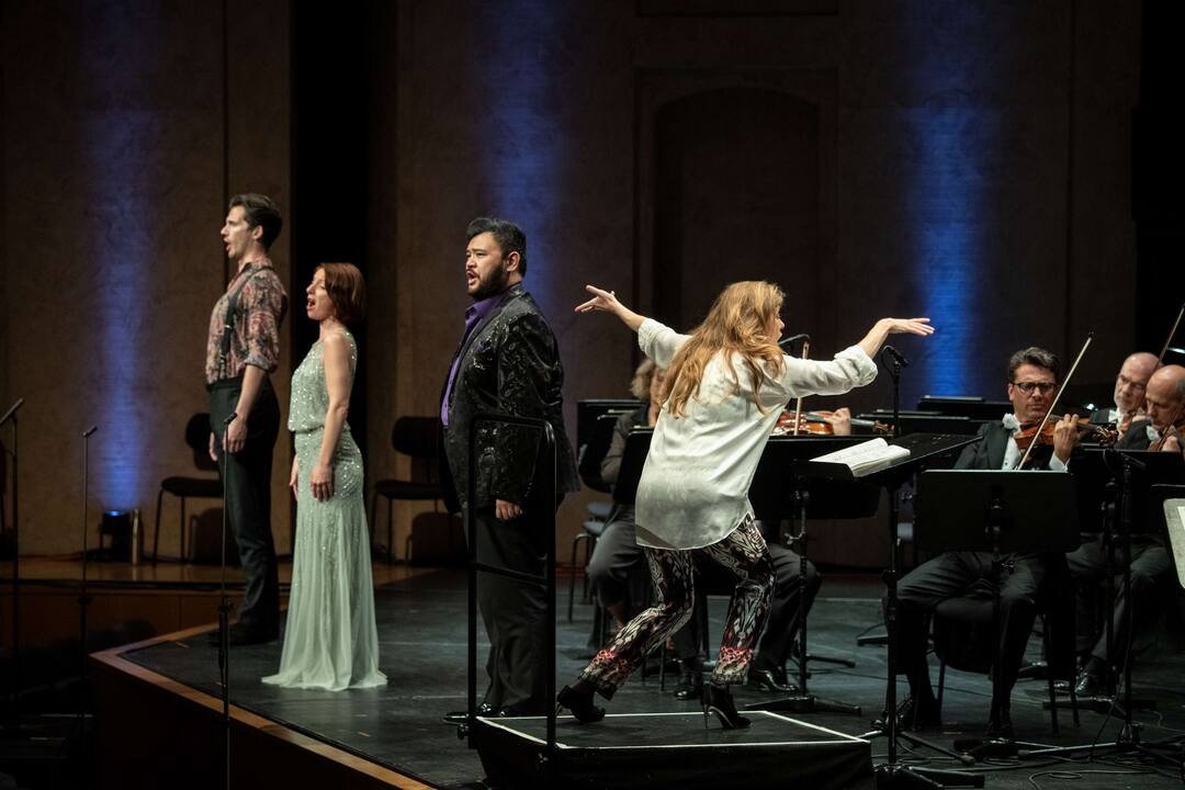 Schlossfestspiele Ludwigsburg