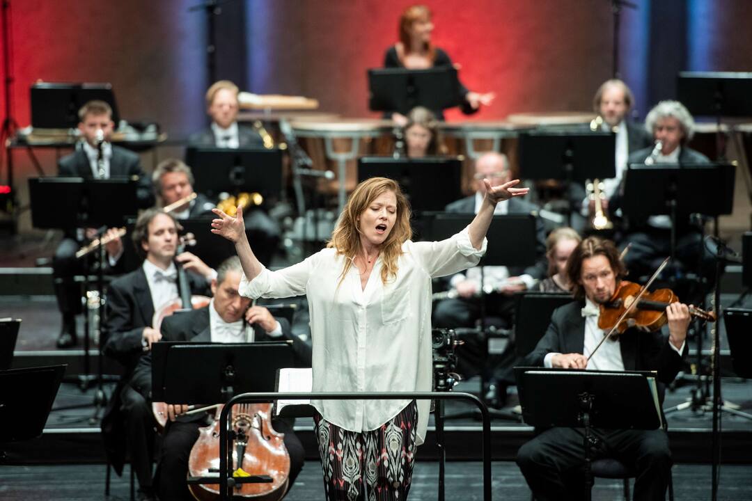 Schlossfestspiele Ludwigsburg