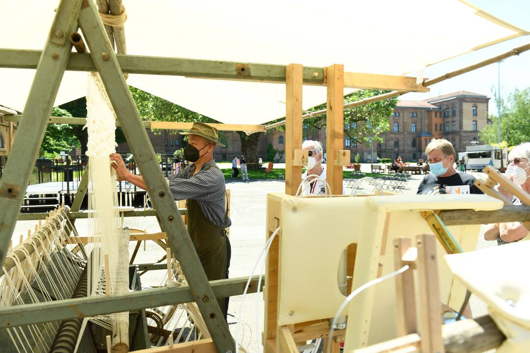Schlossfestspiele Ludwigsburg