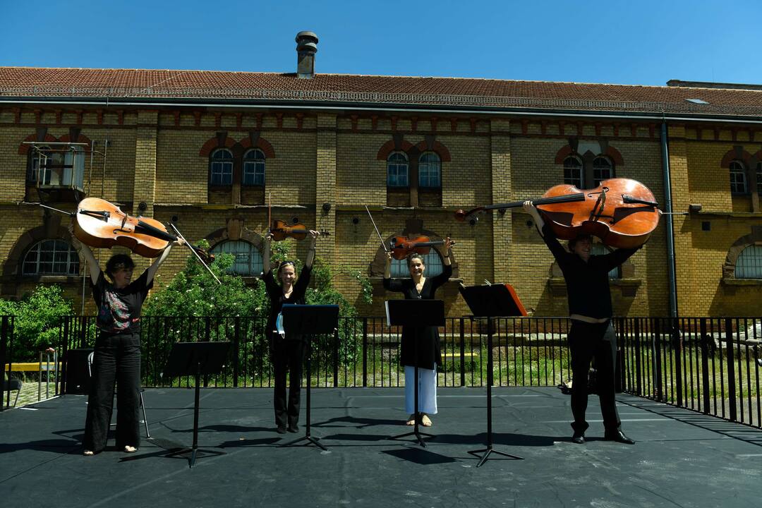 Schlossfestspiele Ludwigsburg