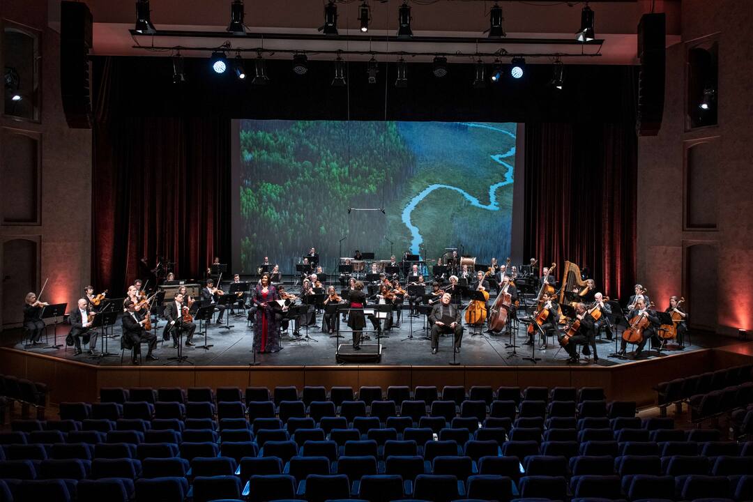Schlossfestspiele Ludwigsburg