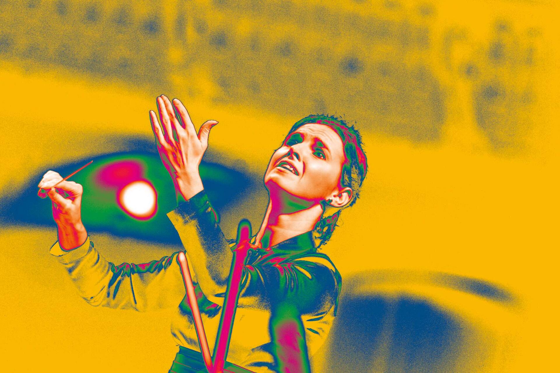 Schlossfestspiele Ludwigsburg