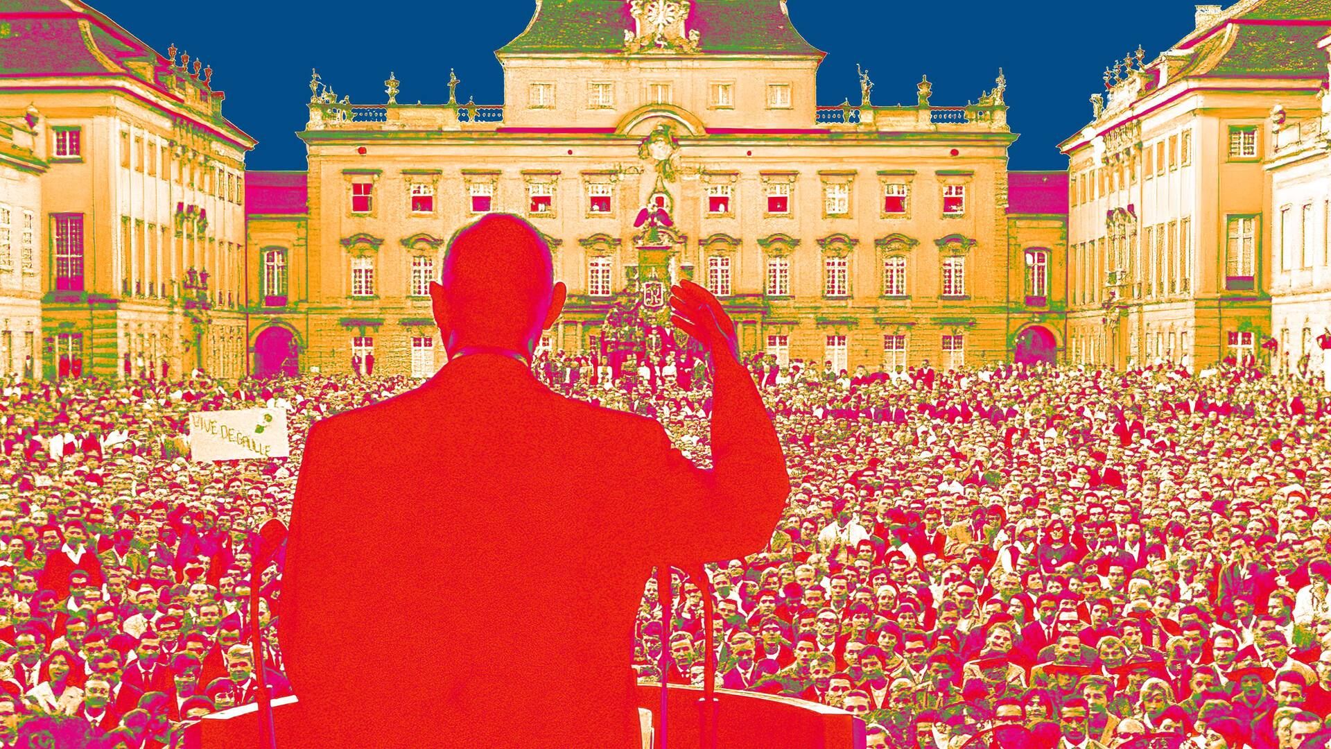 Schlossfestspiele Ludwigsburg