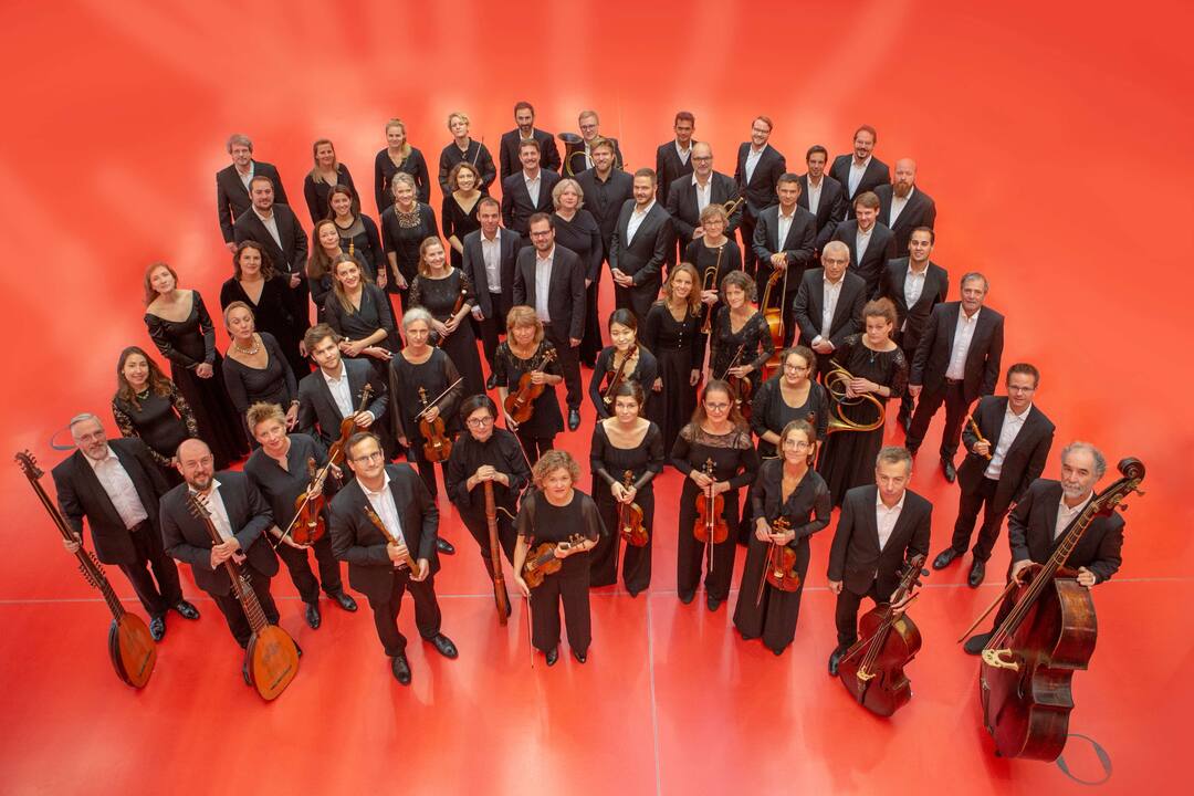Schlossfestspiele Ludwigsburg