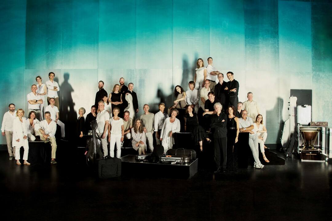 Schlossfestspiele Ludwigsburg