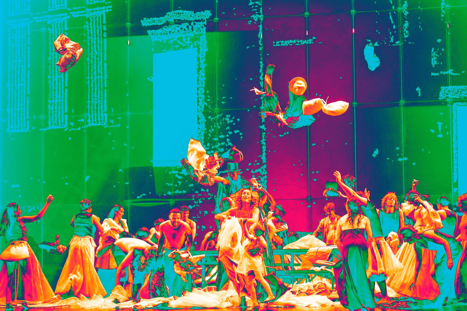 Schlossfestspiele Ludwigsburg