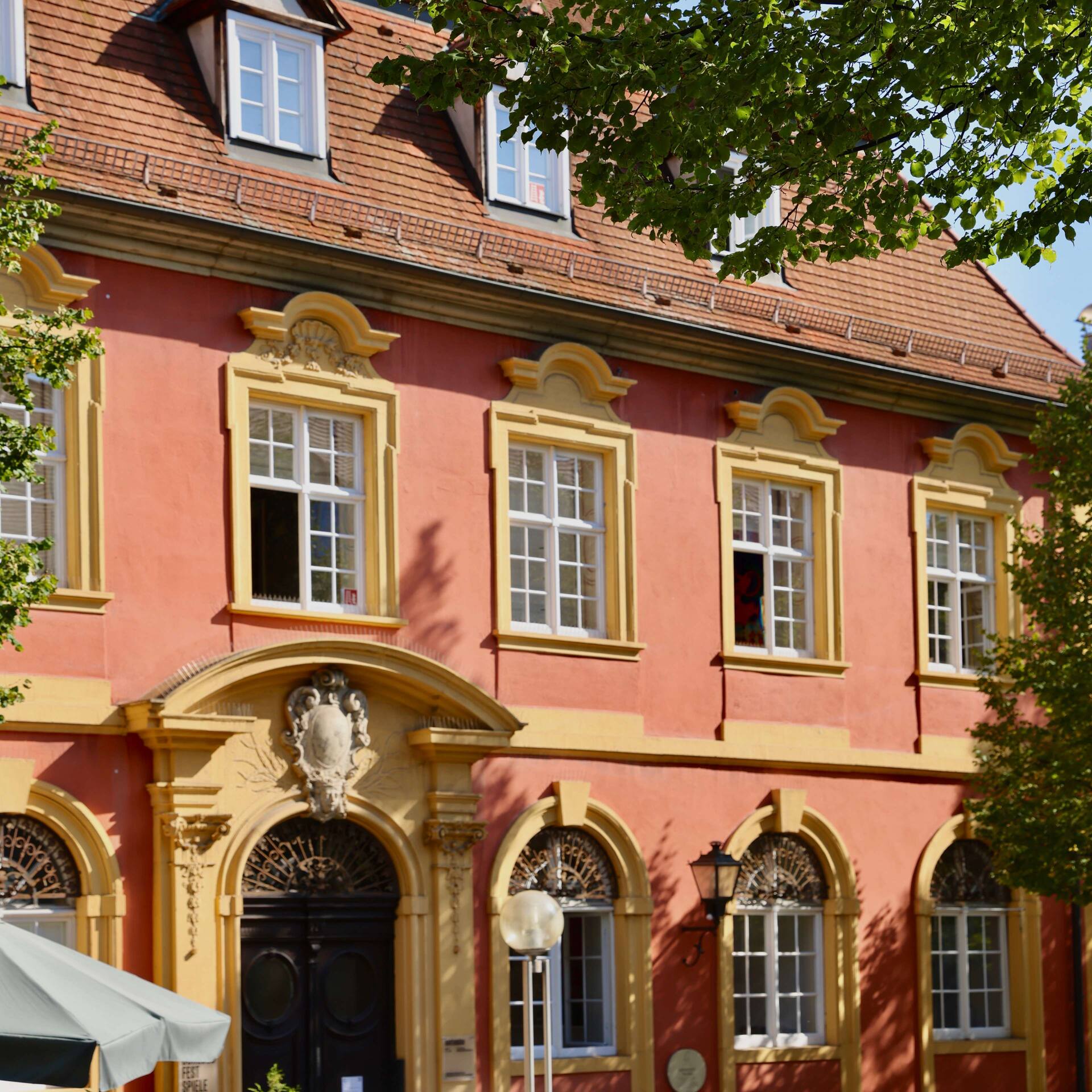 Schlossfestspiele Ludwigsburg