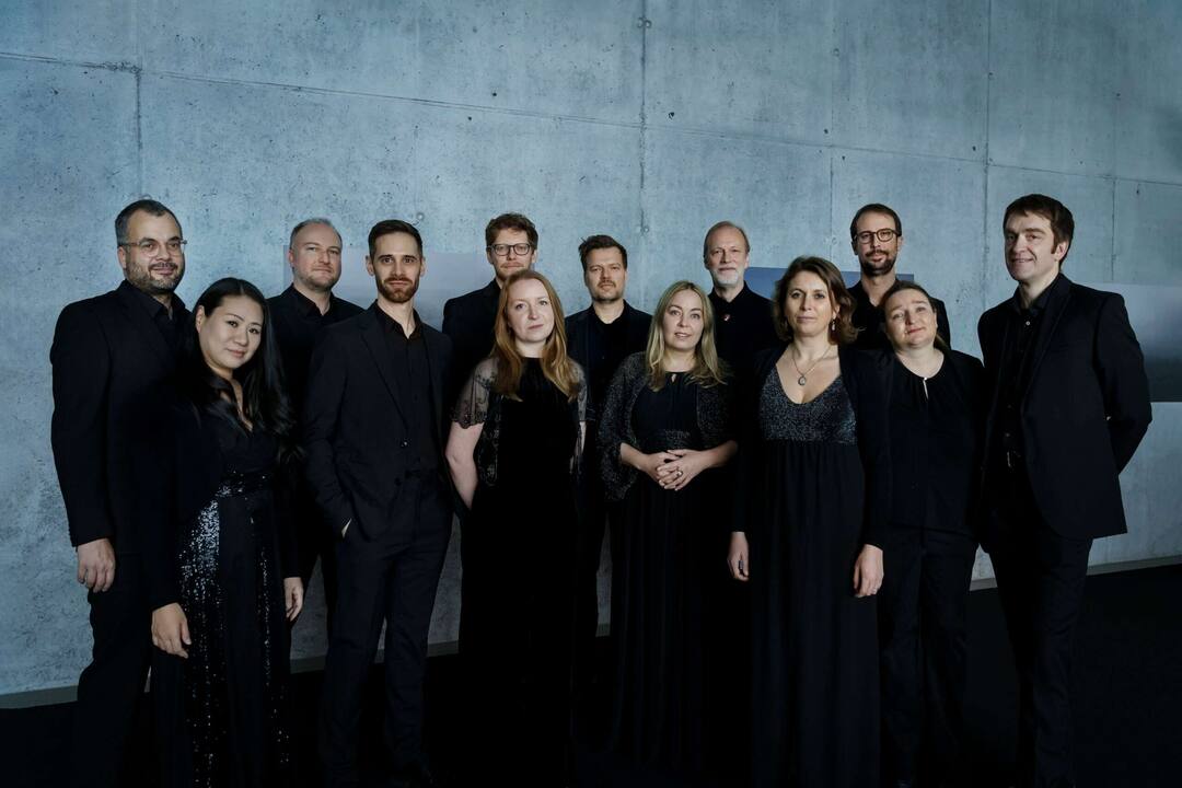 Schlossfestspiele Ludwigsburg