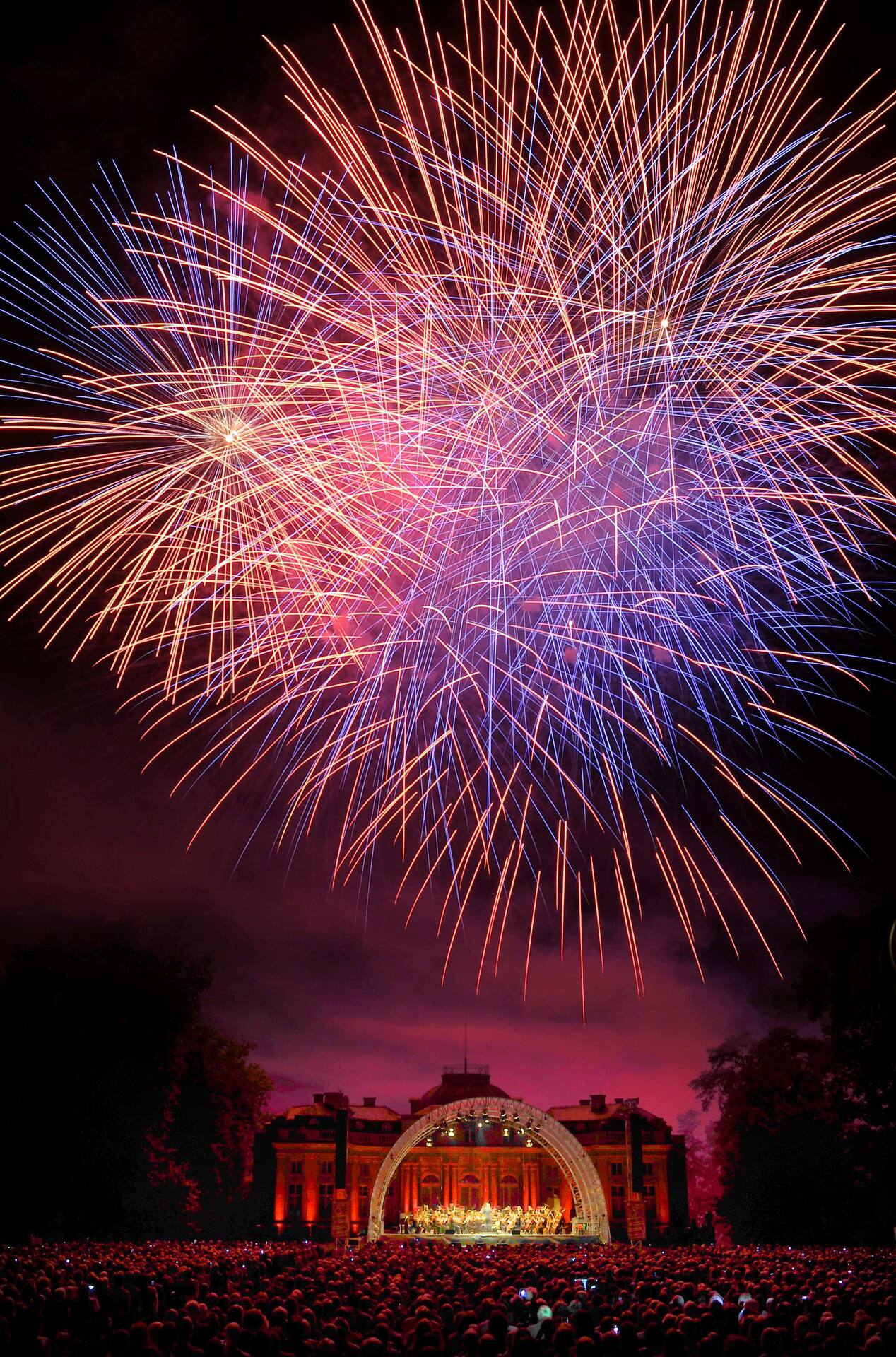 Schlossfestspiele Ludwigsburg