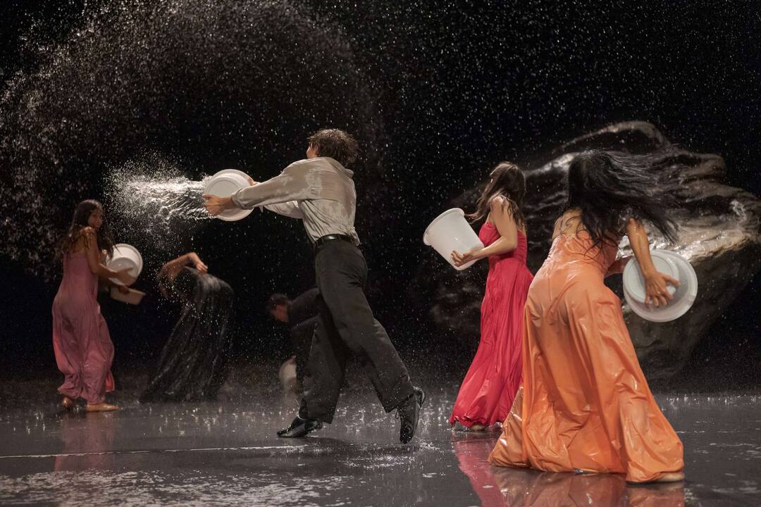 Schlossfestspiele Ludwigsburg