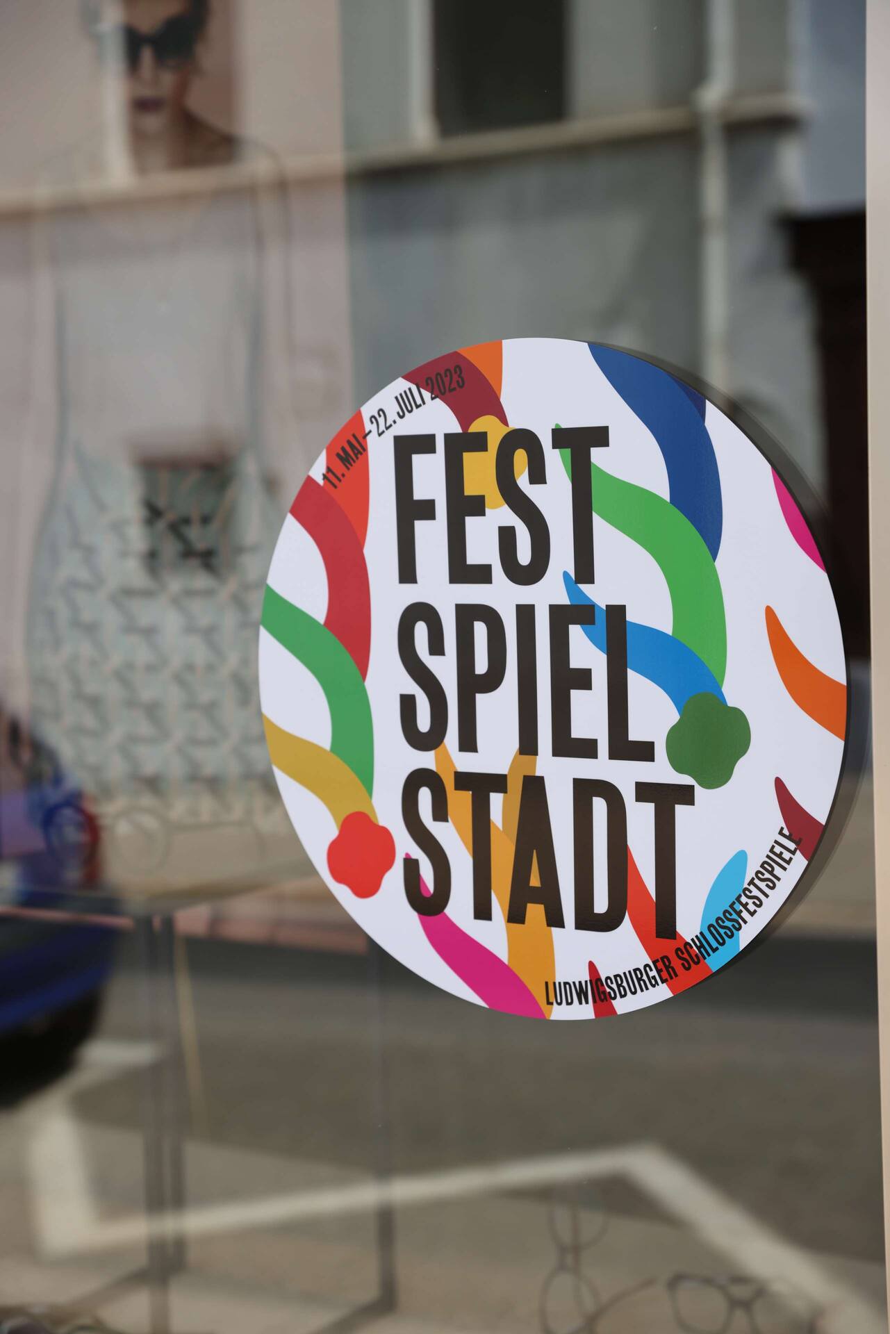 Schlossfestspiele Ludwigsburg